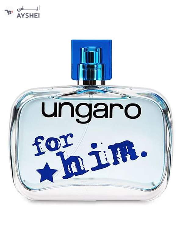 Emanuel Ungaro For Him EDT 100ml