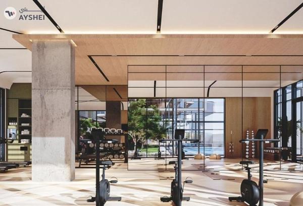 APARTMENT FOR SALE IN THE ORCHARD PLACE, JUMEIRAH VILLAGE CIRCLE