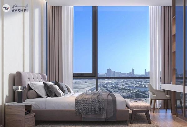 APARTMENT FOR SALE IN THE ORCHARD PLACE, JUMEIRAH VILLAGE CIRCLE