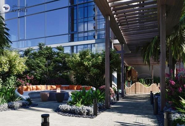 APARTMENT FOR SALE IN THE ORCHARD PLACE, JUMEIRAH VILLAGE CIRCLE