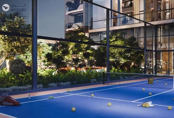 APARTMENT FOR SALE IN THE ORCHARD PLACE, JUMEIRAH VILLAGE CIRCLE