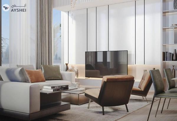 APARTMENT FOR SALE IN THE ORCHARD PLACE, JUMEIRAH VILLAGE CIRCLE