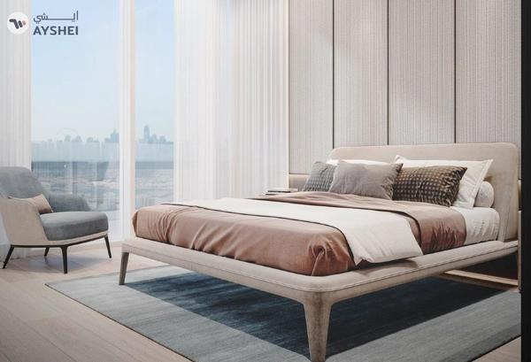 APARTMENT FOR SALE IN THE ORCHARD PLACE, JUMEIRAH VILLAGE CIRCLE