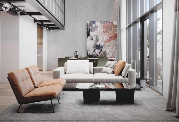 APARTMENT FOR SALE IN THE ORCHARD PLACE, JUMEIRAH VILLAGE CIRCLE