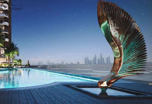 APARTMENT FOR SALE IN THE ORCHARD PLACE, JUMEIRAH VILLAGE CIRCLE