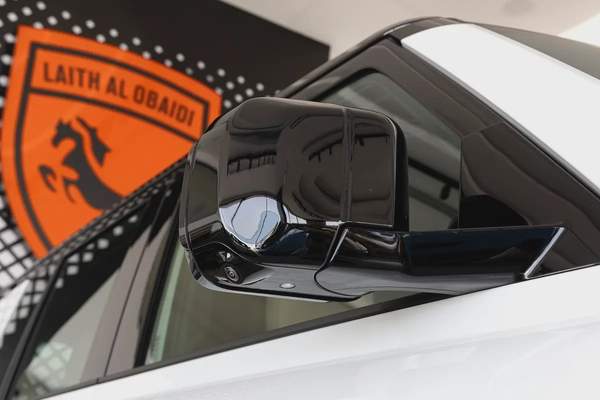 Land Rover Defender | 110 X-Dynamic HSE P400 | GCC Specs | 2026 (Export)