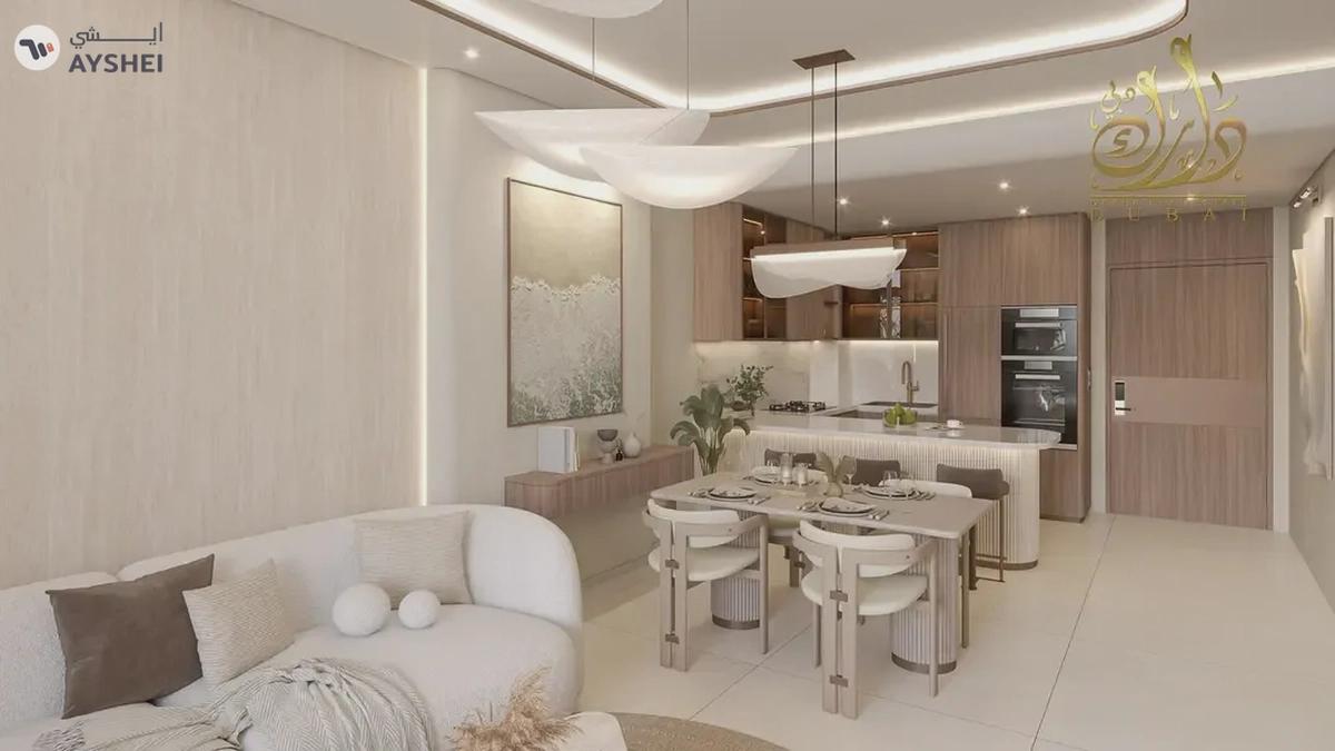 Apartment For Sale in Vestoria Bay, Dubai Islands, Dubai-13-13