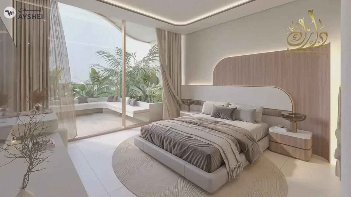 Apartment For Sale in Vestoria Bay, Dubai Islands, Dubai-0-landscape