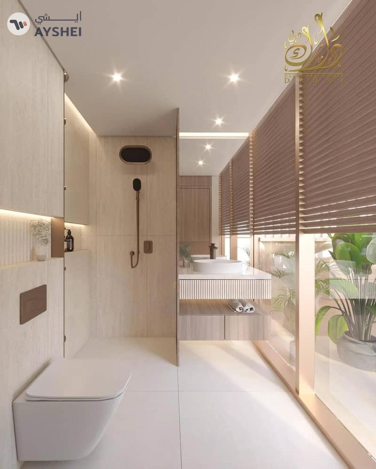 Apartment For Sale in Vestoria Bay, Dubai Islands, Dubai-11-11