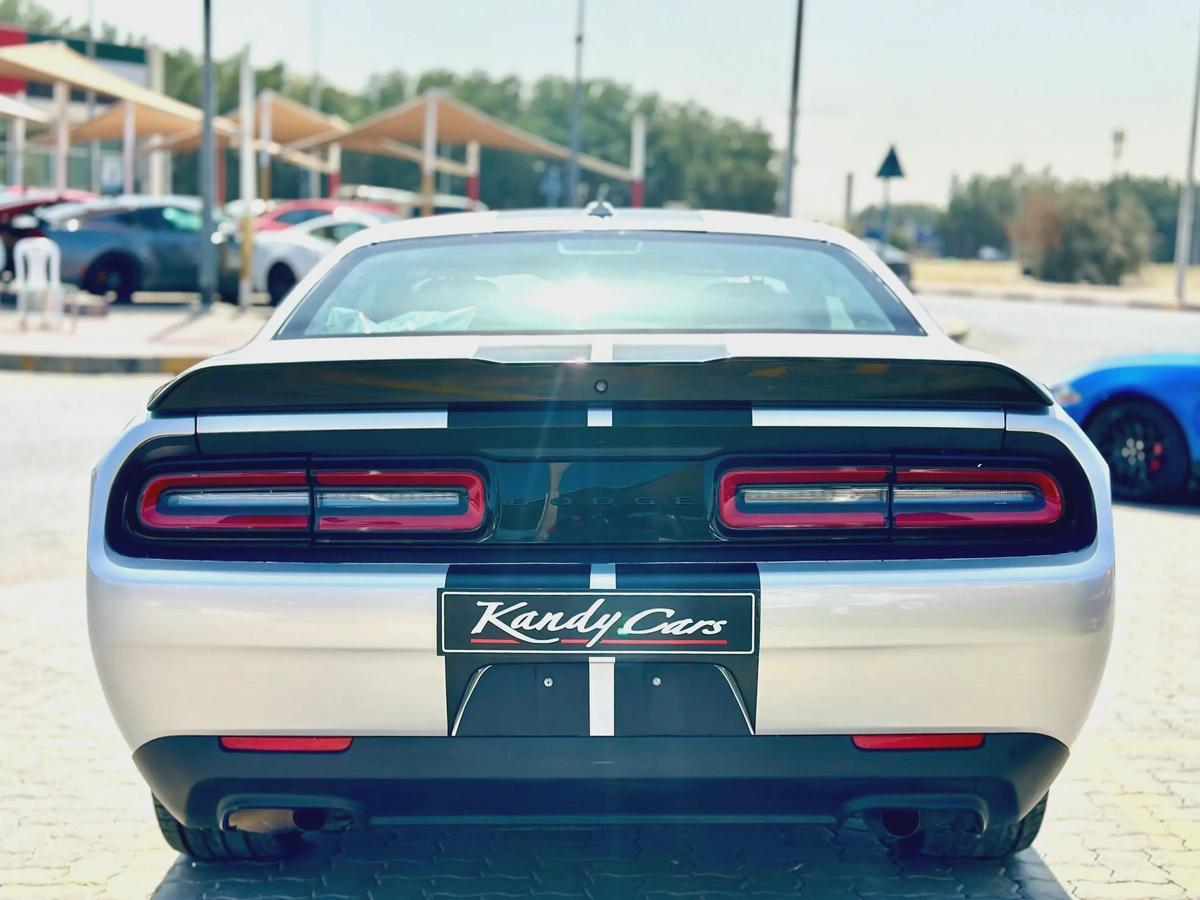 2021 Dodge Challenger GT - # 49505-1-1