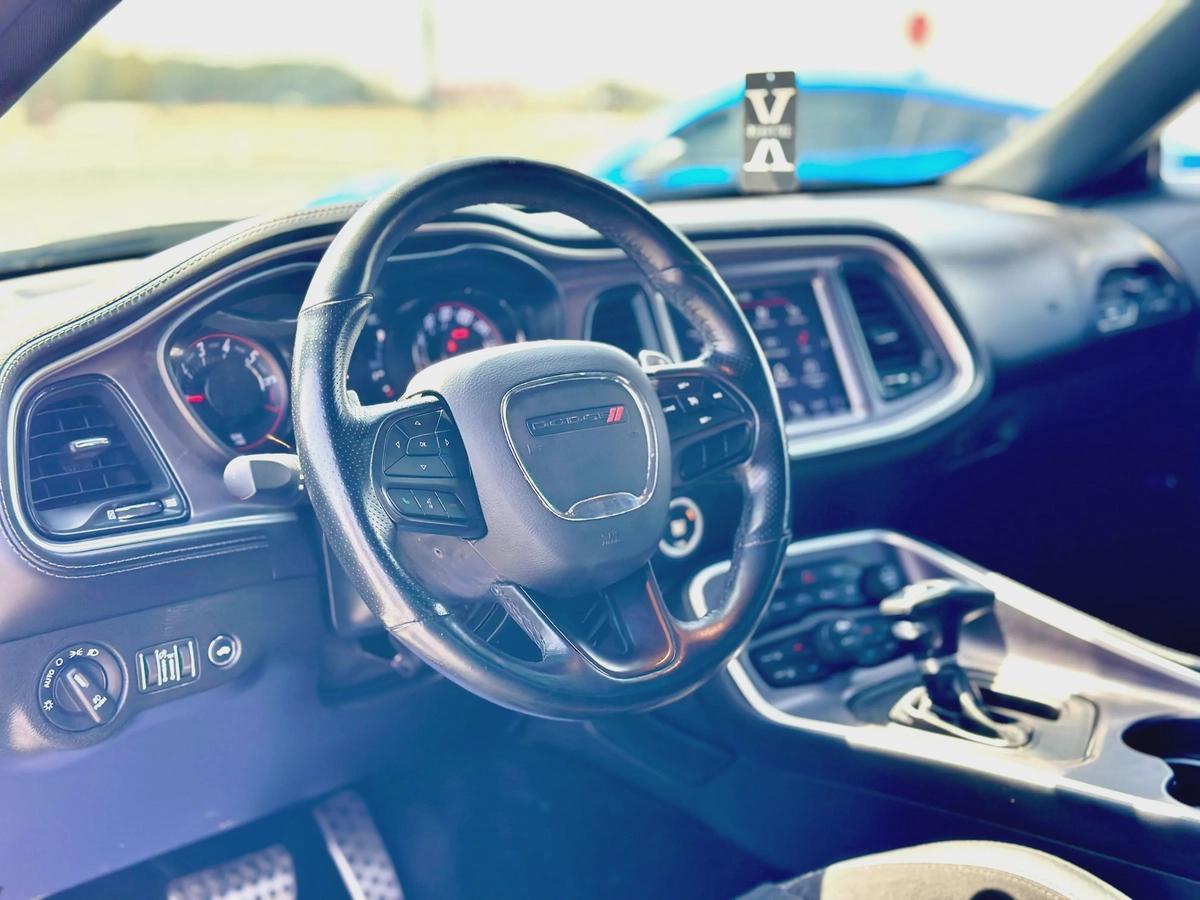 2021 Dodge Challenger GT - # 49505-9-9