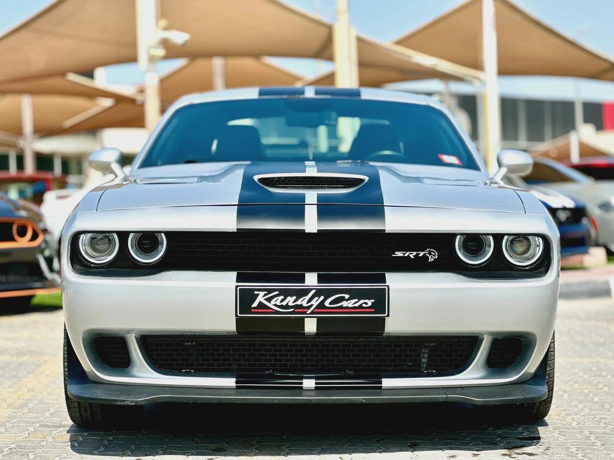 2021 Dodge Challenger GT - # 49505-5-5