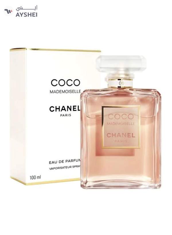 CHANEL Coco Mademoiselle EDP For Women 100ml