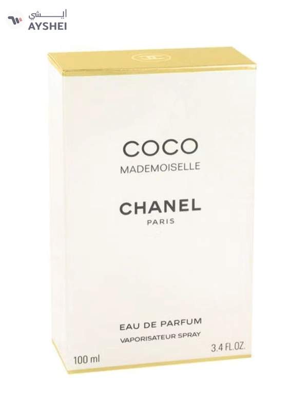 CHANEL Coco Mademoiselle EDP For Women 100ml