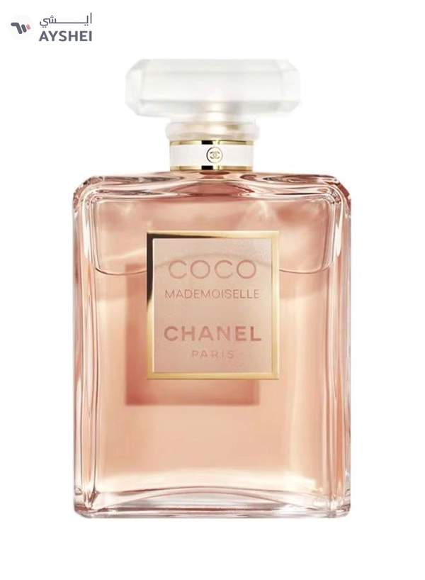 CHANEL Coco Mademoiselle EDP For Women 100ml
