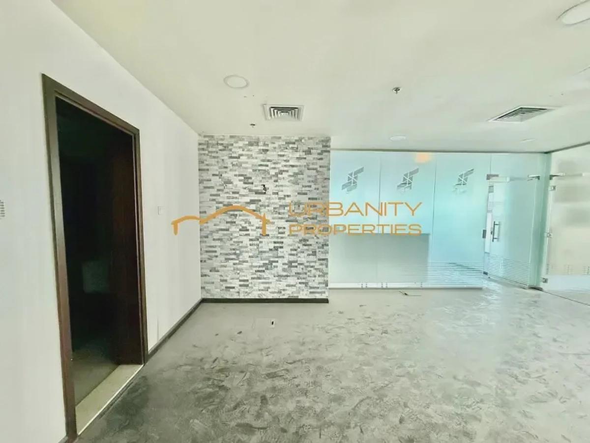Elegant Fully Fitted Office for Rent | Al Manara Tower, Business Bay-0-landscape