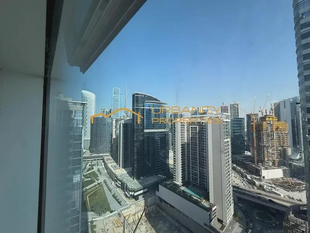 Elegant Fully Fitted Office for Rent | Al Manara Tower, Business Bay-3-3