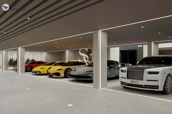 Nineteen Riviera Lagoon, District 11, Mohammed Bin Rashid City, Dubai