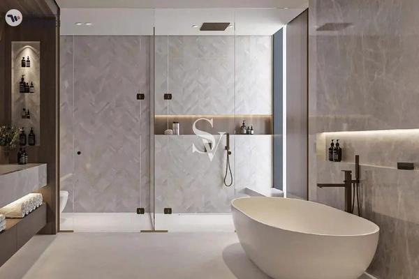 Nineteen Riviera Lagoon, District 11, Mohammed Bin Rashid City, Dubai