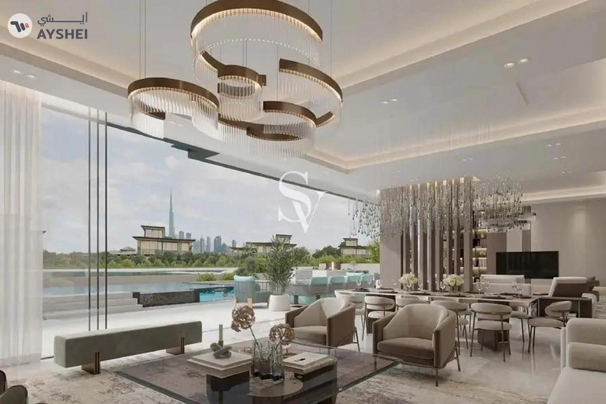 Nineteen Riviera Lagoon, District 11, Mohammed Bin Rashid City, Dubai-2-2