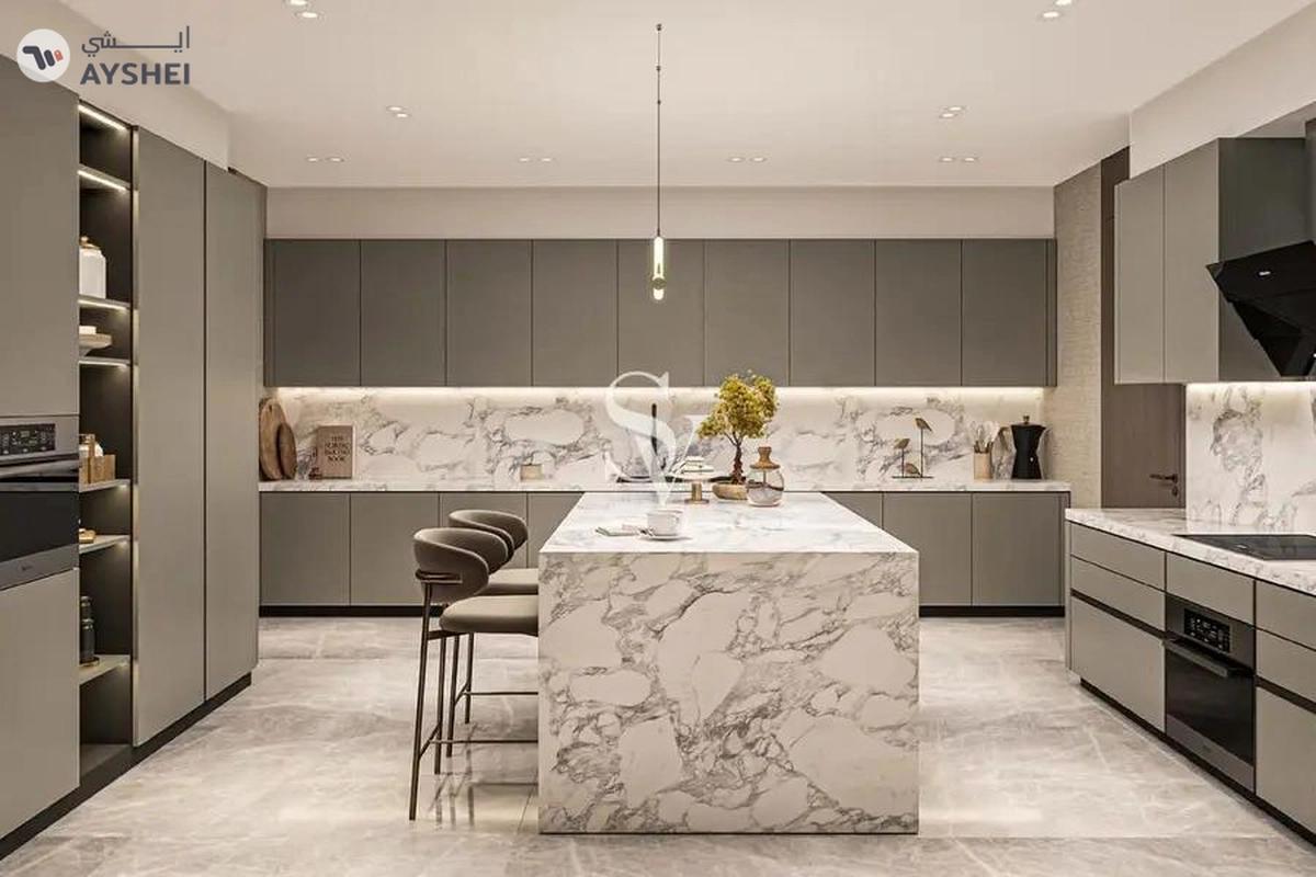 Nineteen Riviera Lagoon, District 11, Mohammed Bin Rashid City, Dubai-4-4