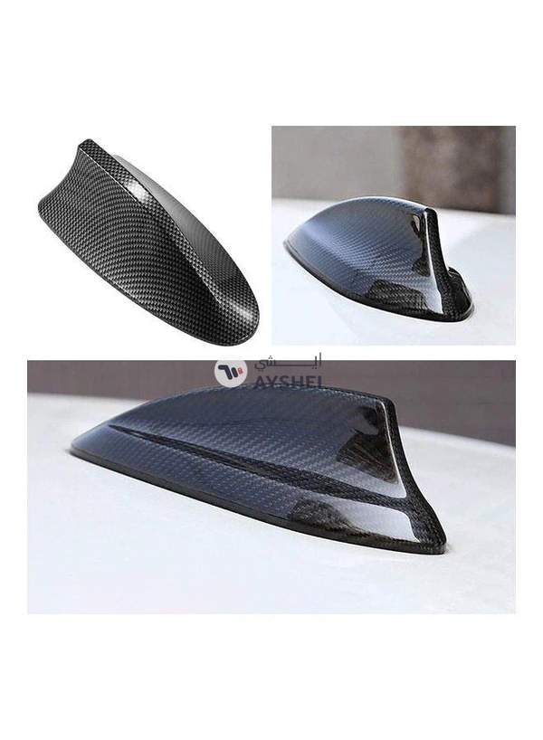 Generic Super Functional Shark Fin Car Antenna
