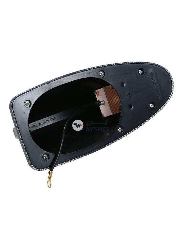 Generic Super Functional Shark Fin Car Antenna