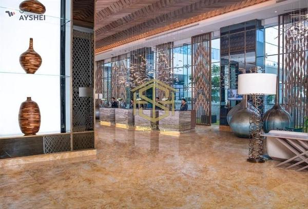Hotel & Hotel Apartment for rent in Al Jaddaf Rotana Suite Hotel, Al Jaddaf
