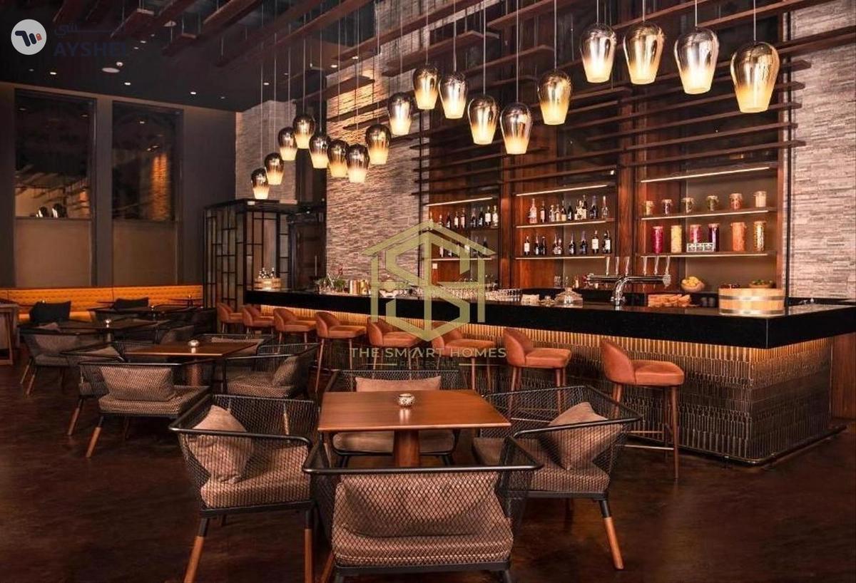 Hotel & Hotel Apartment for rent in Al Jaddaf Rotana Suite Hotel, Al Jaddaf-0-landscape