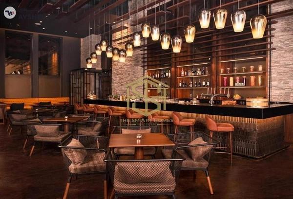 Hotel & Hotel Apartment for rent in Al Jaddaf Rotana Suite Hotel, Al Jaddaf