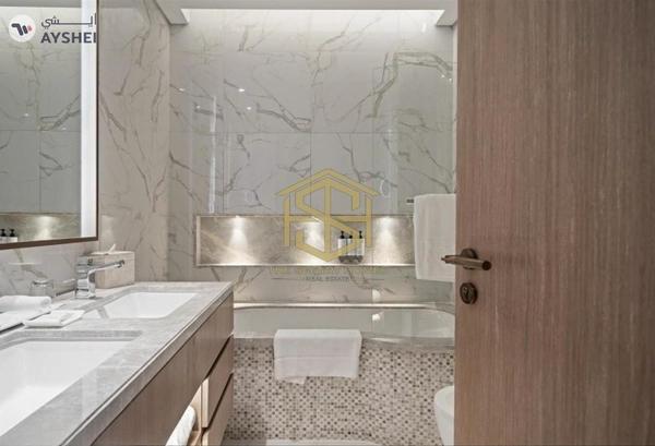 Hotel & Hotel Apartment for rent in Al Jaddaf Rotana Suite Hotel, Al Jaddaf