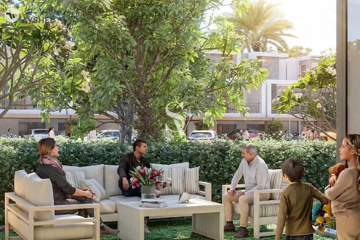 Violet 2, DAMAC Hills 2 (Akoya by DAMAC), Dubai-2-2