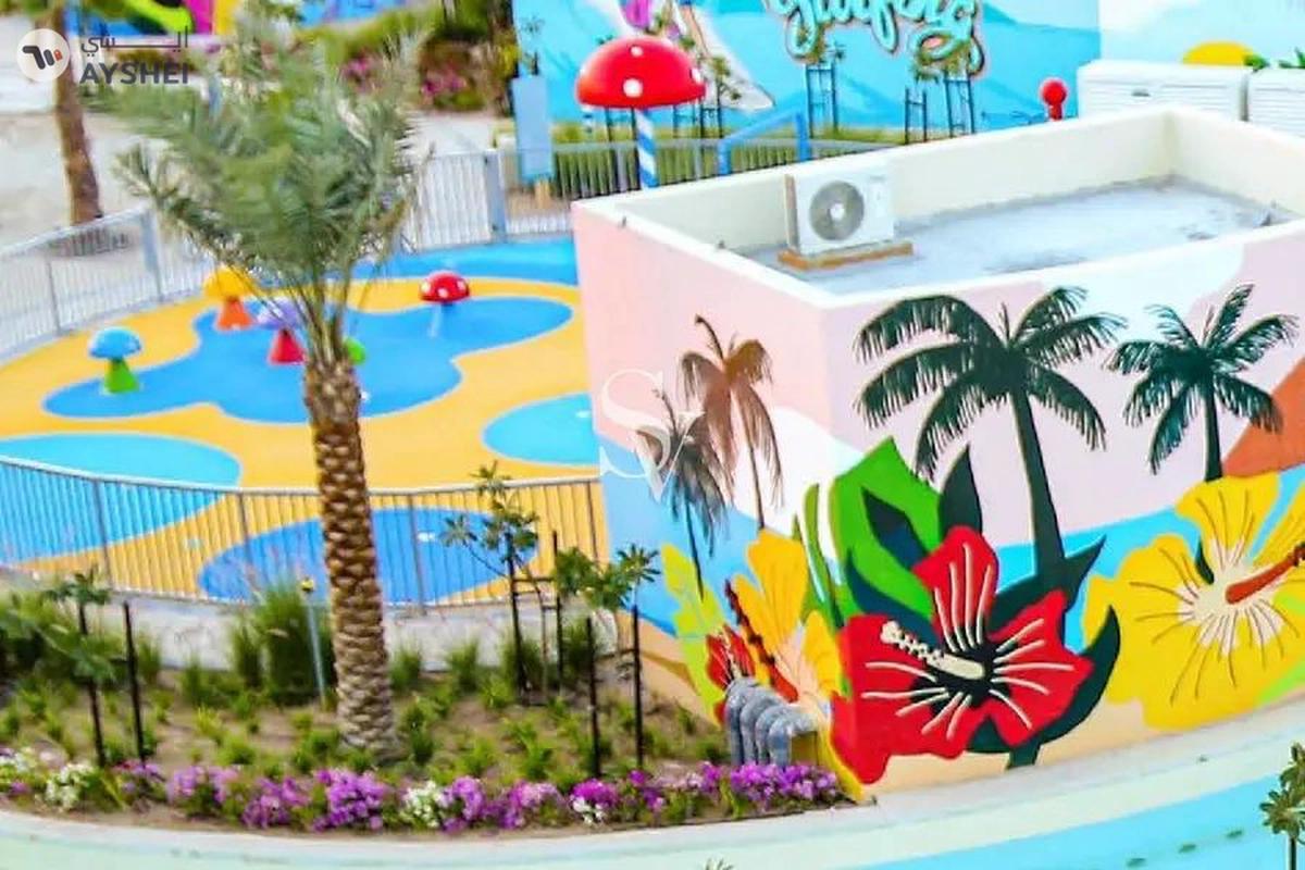 Violet 2, DAMAC Hills 2 (Akoya by DAMAC), Dubai-5-5