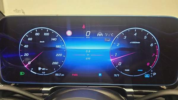 MERCEDES BENZ - S 580 - 4MATIC - 2025 - AMERICAN SPECS - 0KM - WHITE COLOR