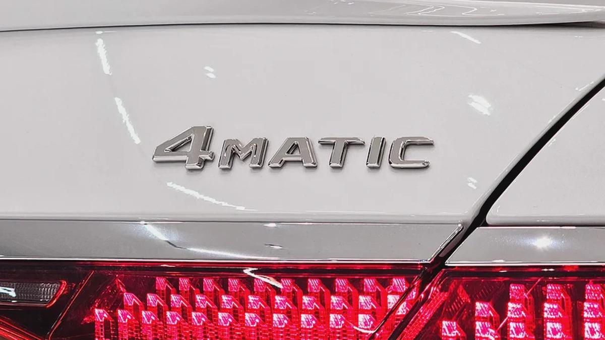 MERCEDES BENZ - S 580 - 4MATIC - 2025 - AMERICAN SPECS - 0KM - WHITE COLOR-14-14