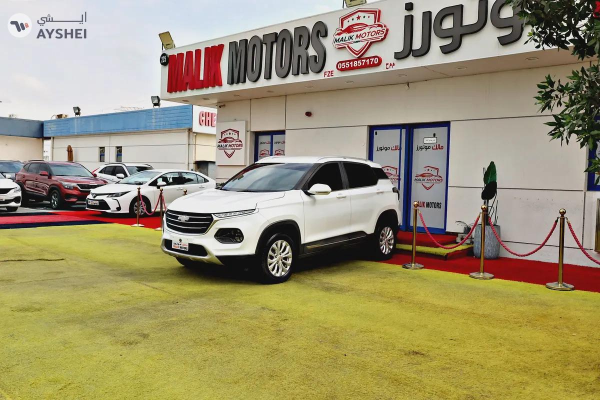 950 EMI ON 0% DP 2023 CHEVROLET GROOVE LT AVAILABLE CASH OR BANK FINANCE-0-0