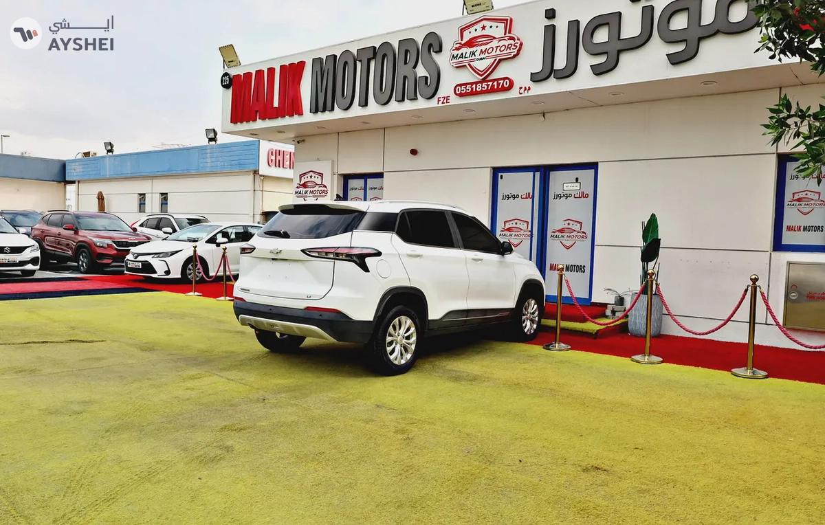 950 EMI ON 0% DP 2023 CHEVROLET GROOVE LT AVAILABLE CASH OR BANK FINANCE-7-7