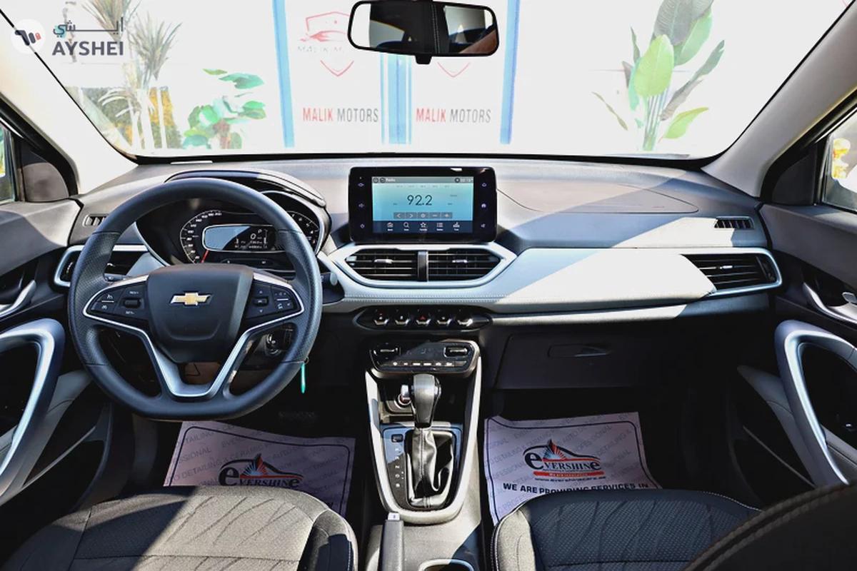 950 EMI ON 0% DP 2023 CHEVROLET GROOVE LT AVAILABLE CASH OR BANK FINANCE-9-9