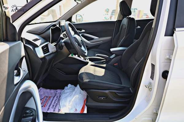 950 EMI ON 0% DP 2023 CHEVROLET GROOVE LT AVAILABLE CASH OR BANK FINANCE