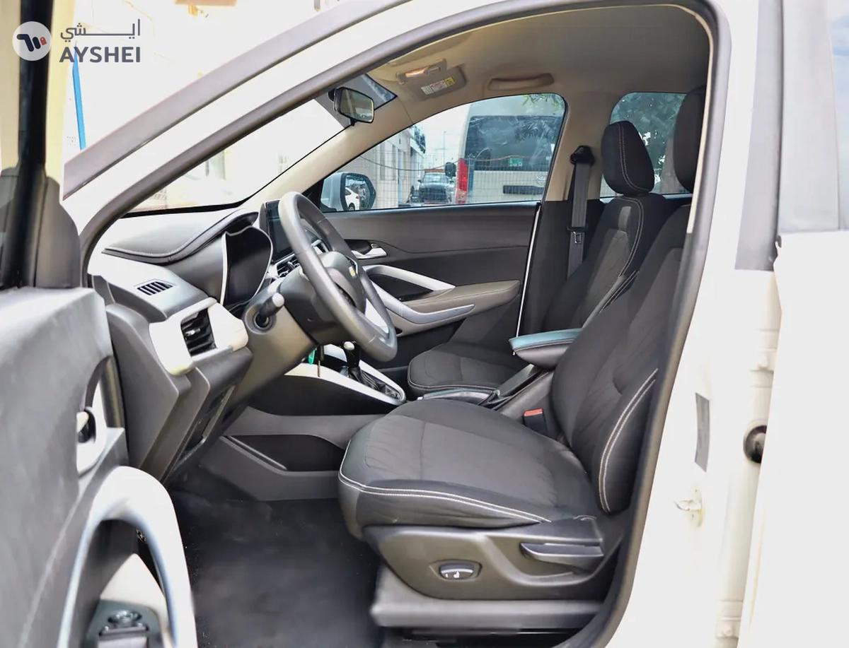 950 EMI ON 0% DP 2023 CHEVROLET GROOVE LT AVAILABLE CASH OR BANK FINANCE-15-15