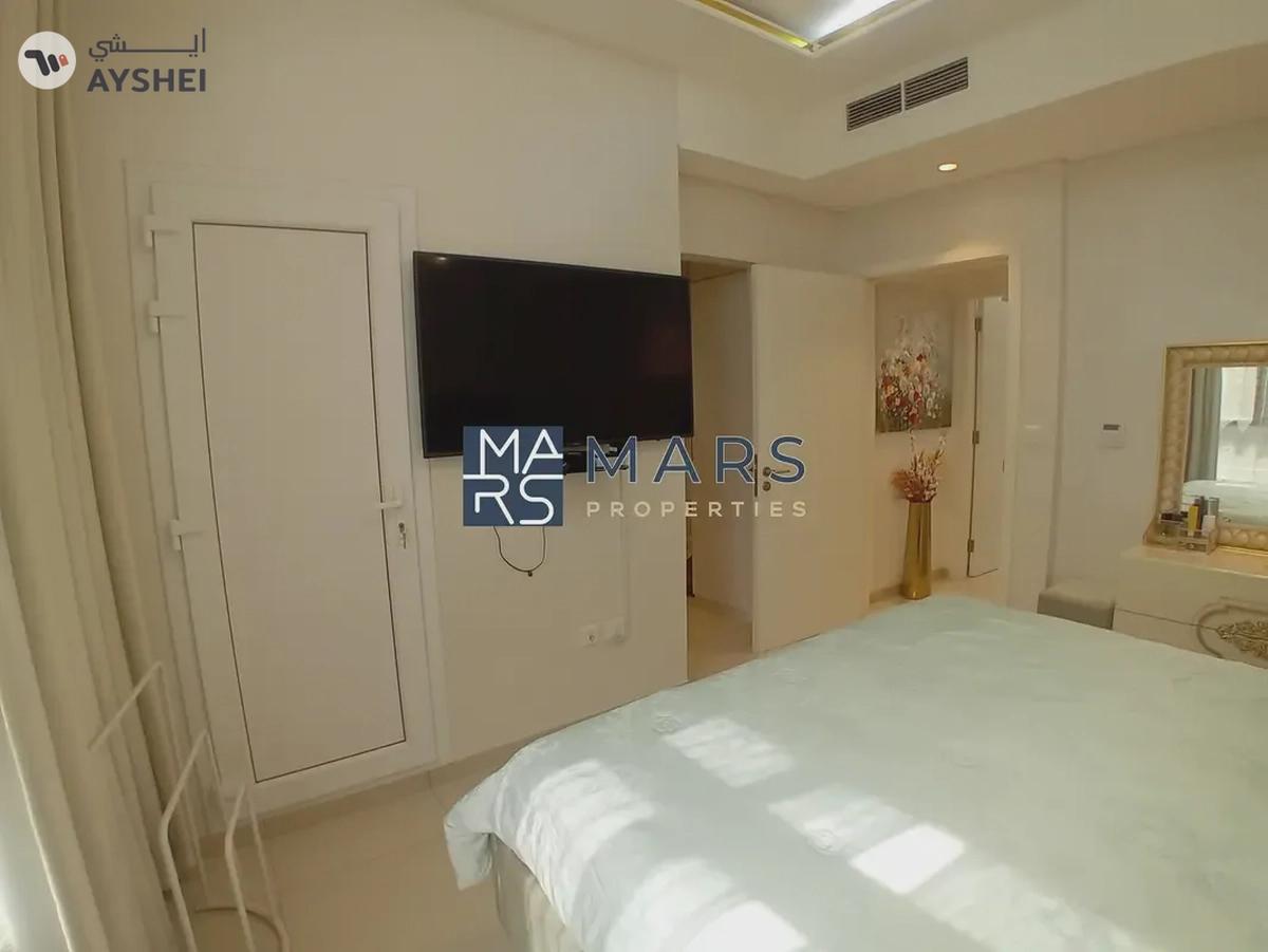 Modern Family Living | Townhouse with Premium Amenities-10-10