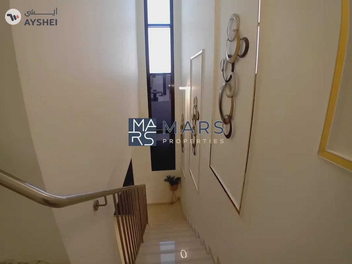 Modern Family Living | Townhouse with Premium Amenities-19-19