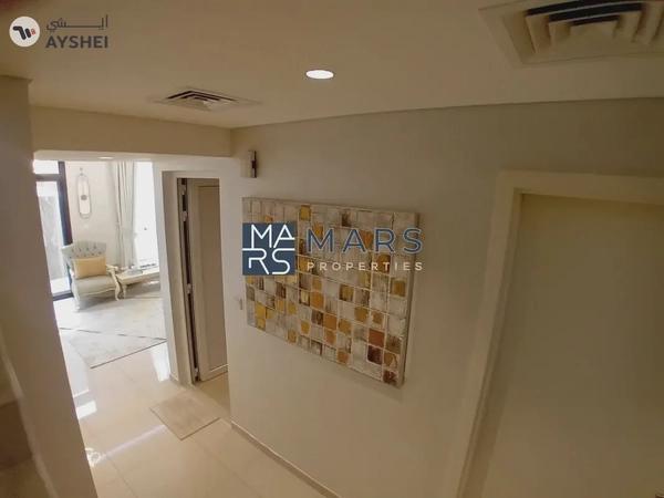 Modern Family Living | Townhouse with Premium Amenities