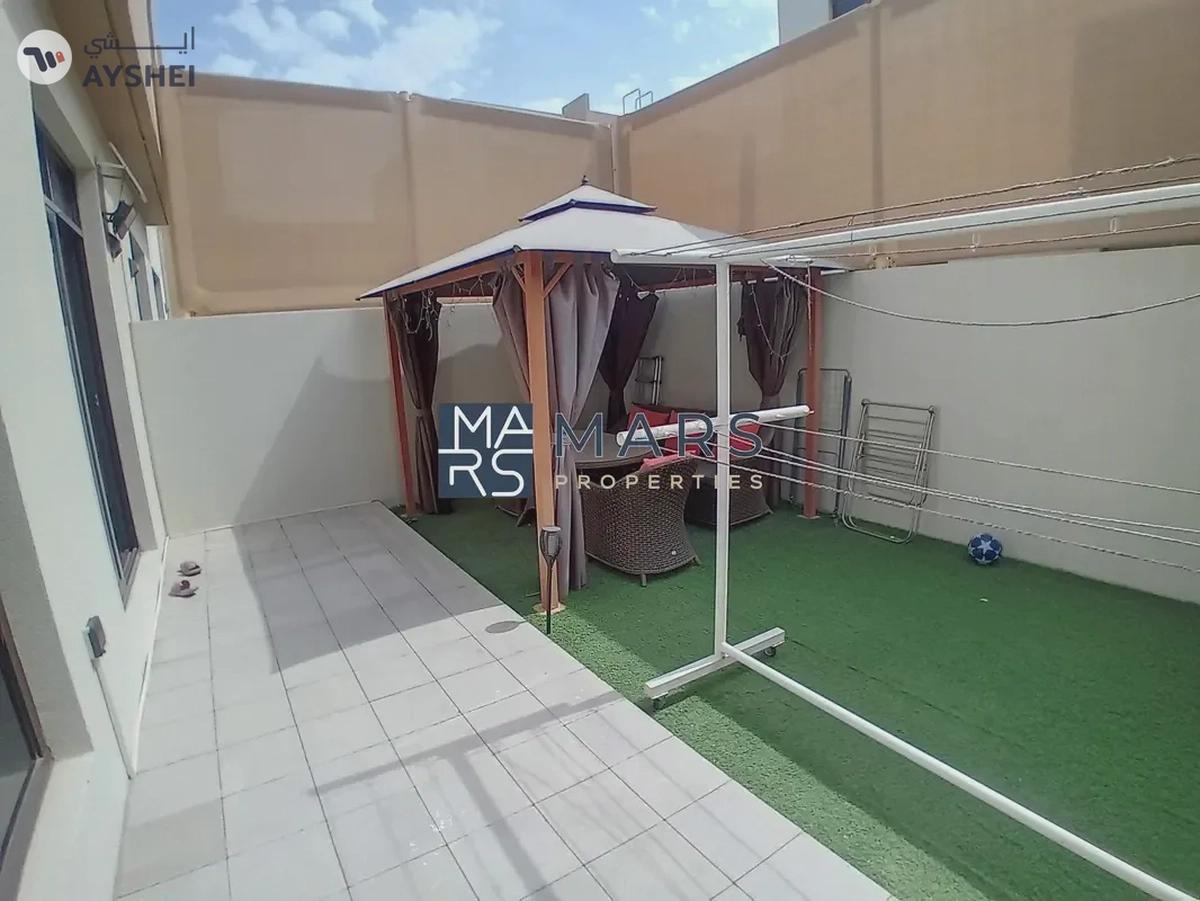 Modern Family Living | Townhouse with Premium Amenities-21-21