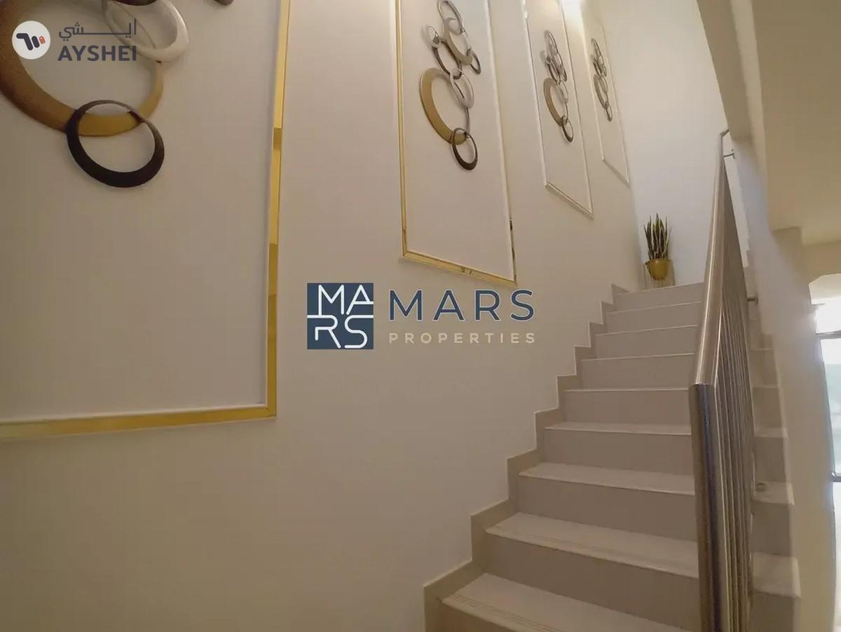 Modern Family Living | Townhouse with Premium Amenities-22-22