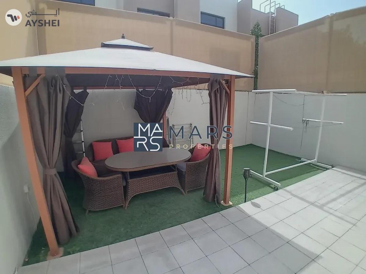 Modern Family Living | Townhouse with Premium Amenities-23-23