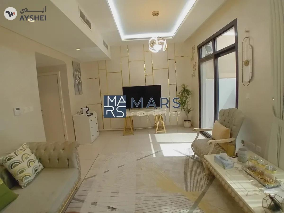 Modern Family Living | Townhouse with Premium Amenities-24-24