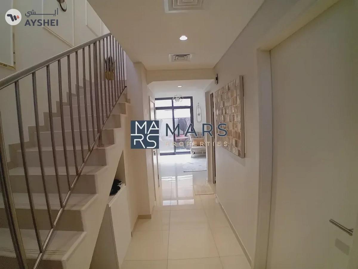 Modern Family Living | Townhouse with Premium Amenities-26-26