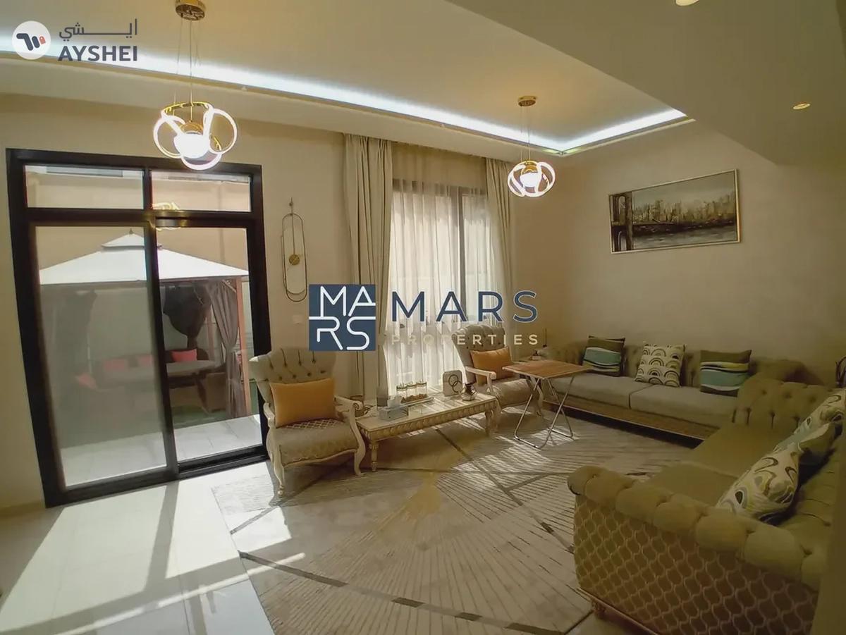 Modern Family Living | Townhouse with Premium Amenities-28-28