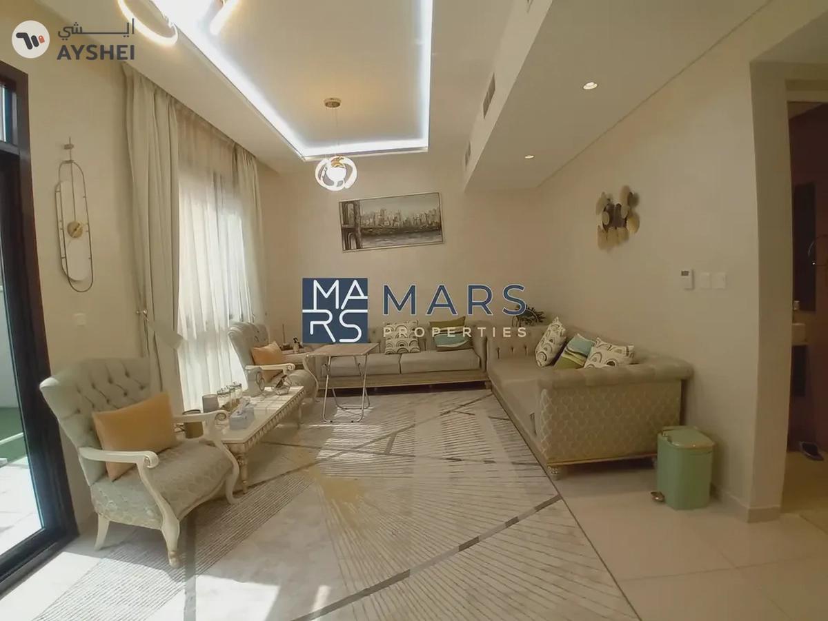 Modern Family Living | Townhouse with Premium Amenities-0-landscape